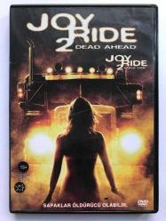 Efemera - Dvd - Joy Ride 2: Çıkış Yok (Joy Ride 2: Dead Ahead) - kitantik - kitaLog