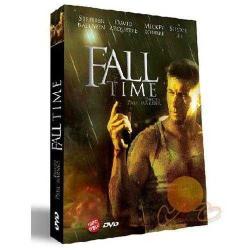 Dvd - Gün Batarken (Fall Time)