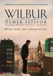Dvd - Wilbur Ölmek İstiyor (Wilbur Wants To Kill Himself)