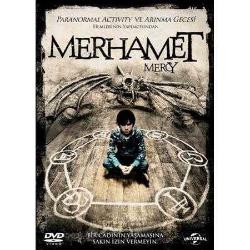 Dvd - Merhamet (Mercy)