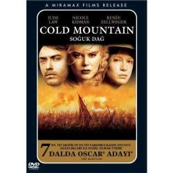 Dvd - Soğuk Dağ (Cold Mountain)