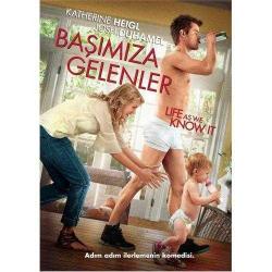 Efemera - Dvd - Başımıza Gelenler (Life As We Know It) - kitantik - kitaLog