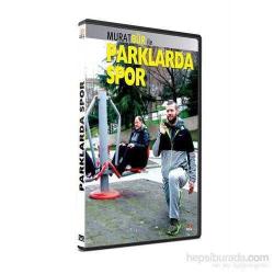 Efemera - Dvd - Murat Bür İle Parklarda Spor - kitantik - kitaLog