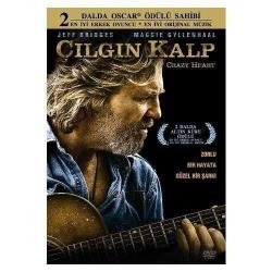 Dvd - Çılgın Kalp (Crazy Heart)