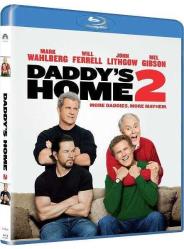 Efemera - Bluray - Babalar Savaşıyor 2 (Daddy's Home 2) - kitantik - kitaLog
