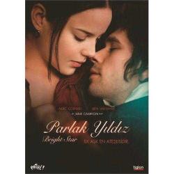 Dvd - Parlak Yıldız (Bright Star)