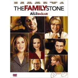 Dvd - Aile Bağları (The Family Stone) *Diane Keaton, Luke Wilson*