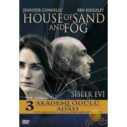 Dvd - Sisler Evi (House of Sand and Fog)