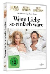 Dvd - İlişki Durumu: Karmaşık (It's Complicated)