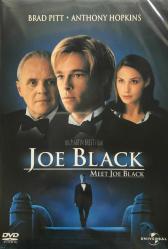 Dvd - Meet Joe Black