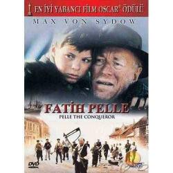 Dvd - Pelle The Conqueror (Fatih Pelle)