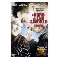 Dvd - Dünyanın Sonundaki Ev (A Home At The End of The World)