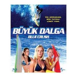 Bluray - Büyük Dalga (Blue Crush)
