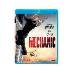 Bluray - Mekanik (The Mechanic)