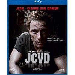Bluray - JCVD - Jean Claude Van Damme (Van Damme Geri Dönüyor)