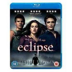 Bluray - Alacakaranlık Efsanesi Tutulma (The Twilight Saga Eclipse)