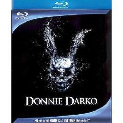 Bluray - Karanlık Yolculuk (Donnie Darko)