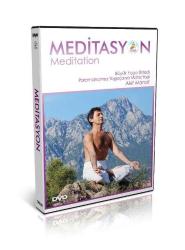 Efemera - Dvd - Meditasyon (Meditation) - kitantik - kitaLog