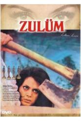 Dvd - Zulüm TÜRKAN ŞORAY