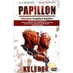 Efemera - Dvd - Papillon (Kelebek) - kitantik - kitaLog