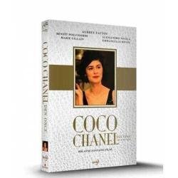 Dvd - Coco Chanel'den Önce (Coco Avant Chanel)