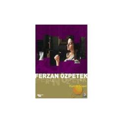 Dvd - Ferzan Özpetek / Harem Suare