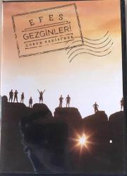 Dvd - Efes Gezginleri Çoruh Vadisi'nde