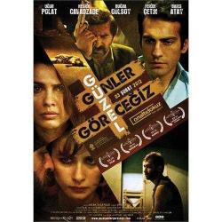Dvd - Güzel Günler Göreceğiz (To Better Days)