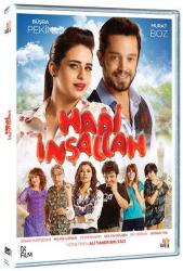 Dvd - Hadi İnşallah