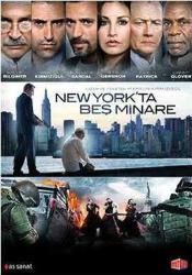 Dvd - New York'ta Beş Minare