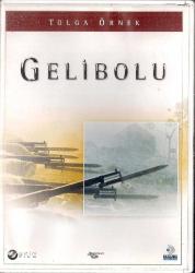 Dvd - Tolga Örnek / Gelibolu (Gallipoli)