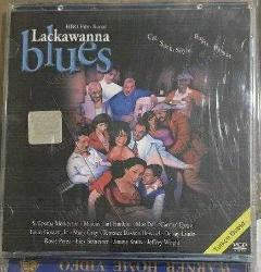 Vcd - Lackawanna Blues