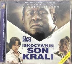 Vcd - İskoçya'nın Son Kralı (The Last King of Scotland)