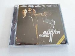 Vcd - Şanslı Slevin (Lucky Number Slevin)