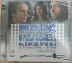 Vcd - Marc Please'in Hikayesi (The Marc Please Experience)