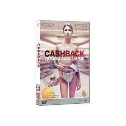 Dvd - Zamana Güzellik Kat (Cashback)
