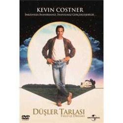 Dvd - Düşler Tarlası (Field Of Dreams)