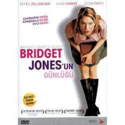 Dvd - Bridget Jones'un Günlüğü (Bridget Jones's Diary)