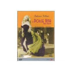 Dvd - Tatlı Hayat (La Dolce Vita)