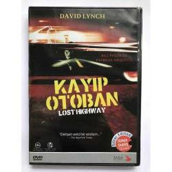 Dvd - Kayıp Otoban (Lost Highway)