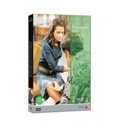 Dvd - LUIS BUNUEL - Burjuvazinin Gizli Çekiciliği (Charme Discret De La Bourgeoisie)