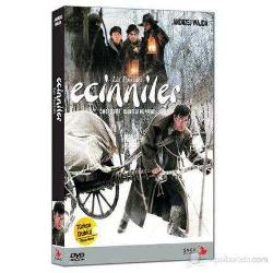 Dvd -Ecinniler (Les Possedes)