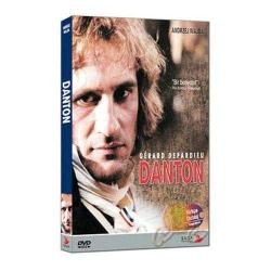 Efemera - Dvd - Danton - kitantik - kitaLog