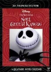 Dvd - Noel Gecesi Kabusu