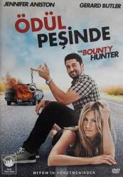 Dvd - Ödül Peşinde (The Bounty Hunter)