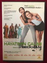 Dvd - Hayatımın Çalımı (Bend It Like Beckham)