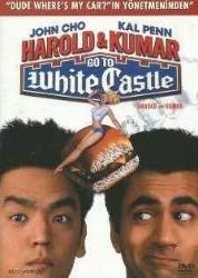 Dvd - Harold and Kumar (Harold ve Kumar)