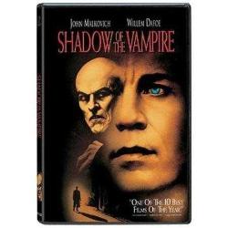 Dvd - Vampirin Gölgesi (Shadow of The Vampire)