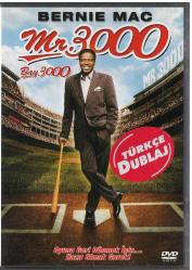 Dvd - Mr. 3000 (Bay 3000)