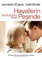Dvd - Hayallerin Peşinde (Revolutionary Road)